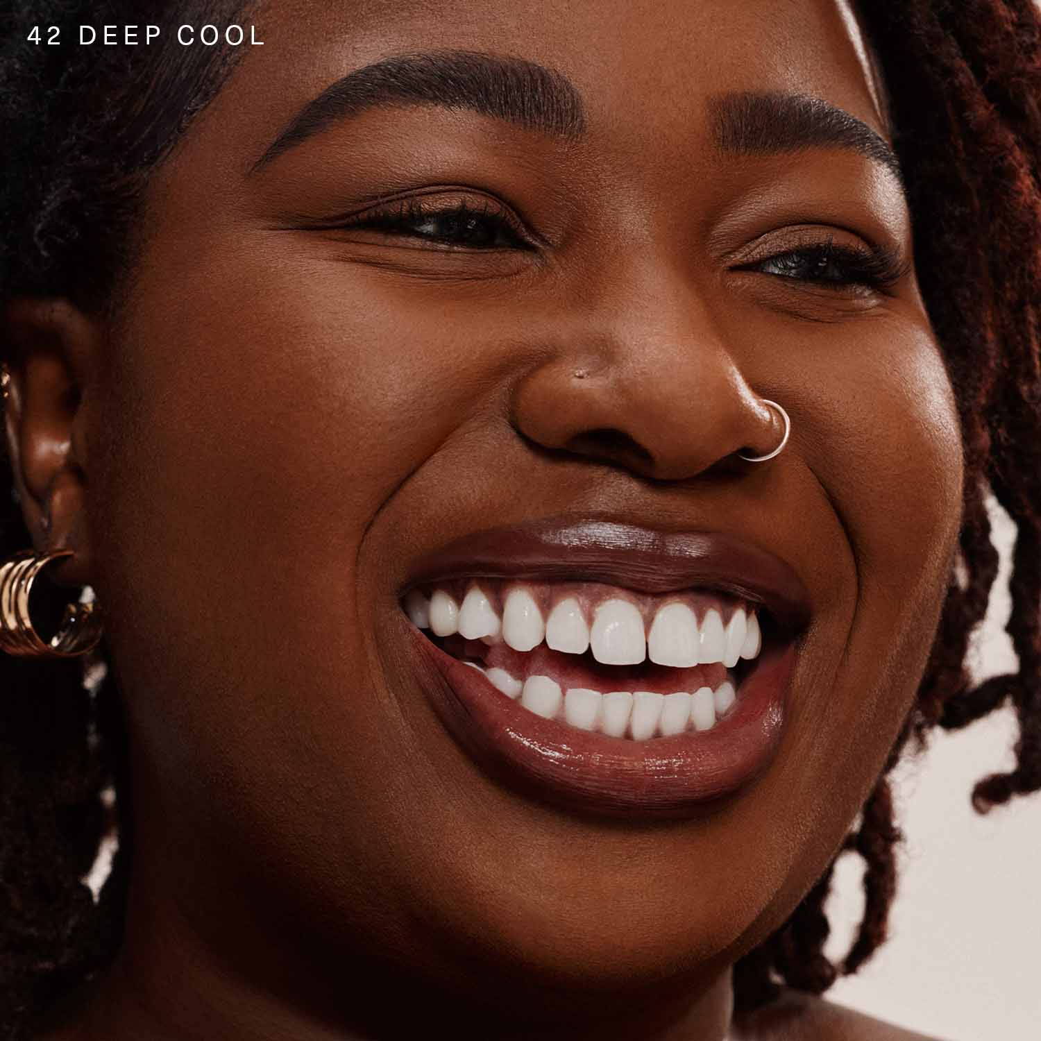 TRUE TO MYSELF NATURAL MATTE LONGWEAR FOUNDATION (BASE DE MAQUILLAJE)